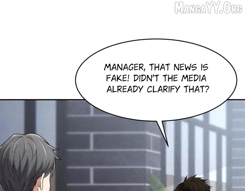 Hidden Dragon in the City (2025) Chapter 24 - page 42